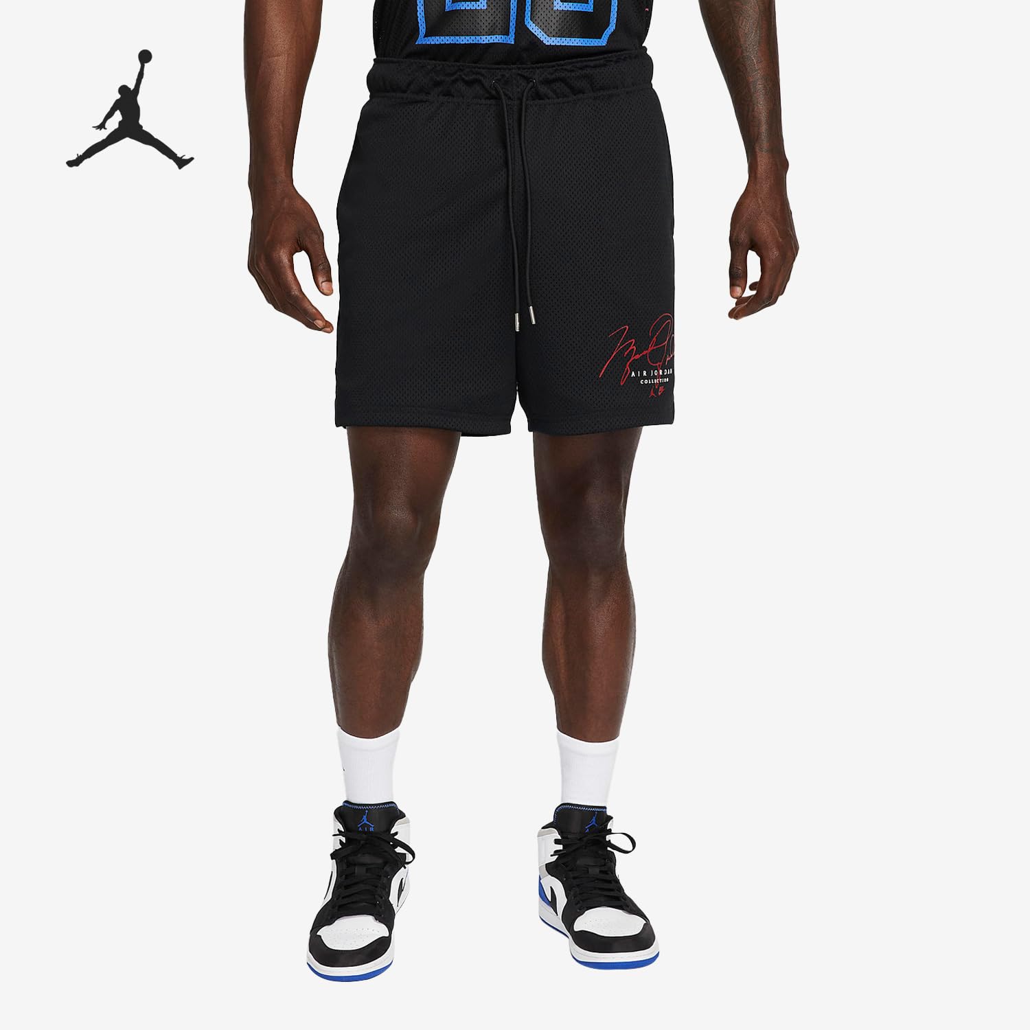 Amazon.co.jp: NIKE ナイキ AIR JORDAN ジョーダン 裏地メッシュ